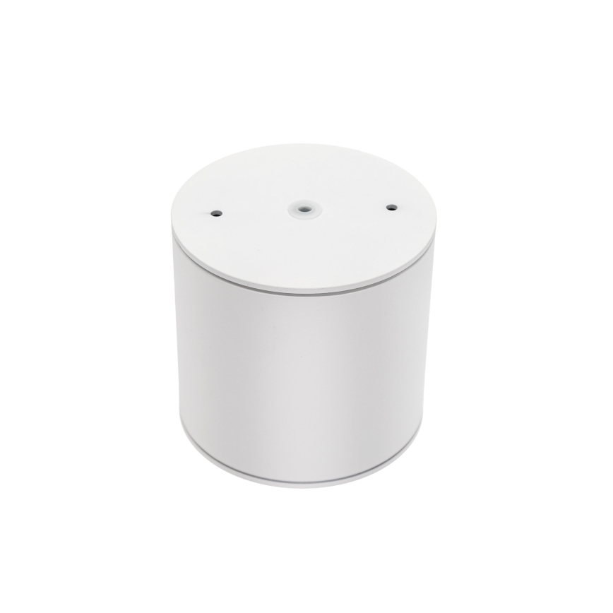 Spotlampe til badeværelse CHLOE AR111 1xGU10/12W/230V IP65 rund hvid