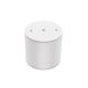 Spotlampe til badeværelse CHLOE AR111 1xGU10/50W/230V IP65 rund hvid