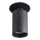Spotlampe til loft CHIRO 1xGU10/35W/230V sort