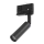 Spotlampe til skinnesystem 3-faset LAGOS 1xG9/8W/230V sort