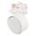 Spotlampe til skinnesystem 3-faset TRACER 1xGX53/11W/230V hvid