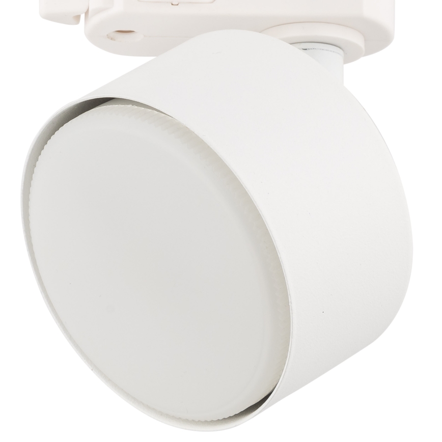 Spotlampe til skinnesystem 3-faset TRACER 1xGX53/11W/230V hvid