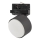 Spotlampe til skinnesystem 3-faset TRACER 1xGX53/11W/230V sort