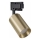 Spotlampe til skinnesystem MARIBEL 1xGU10/10W/230V guldfarvet