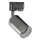 Spotlampe til skinnesystem SMOKY 1xGU10/10W/230V sort
