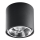 Spotlampe TIUBE 1xGU10-AR111/10W/230V
