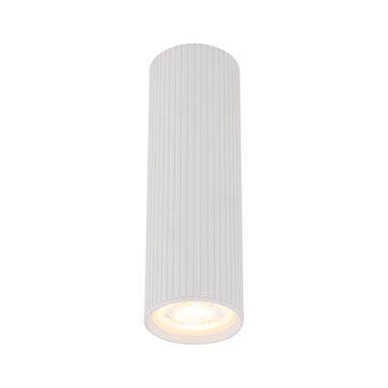 Spotlampe TUNE M 1xGU10/10W/230V 17 cm hvid