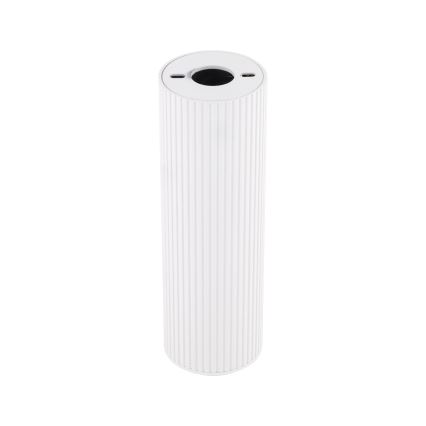 Spotlampe TUNE M 1xGU10/10W/230V 17 cm hvid