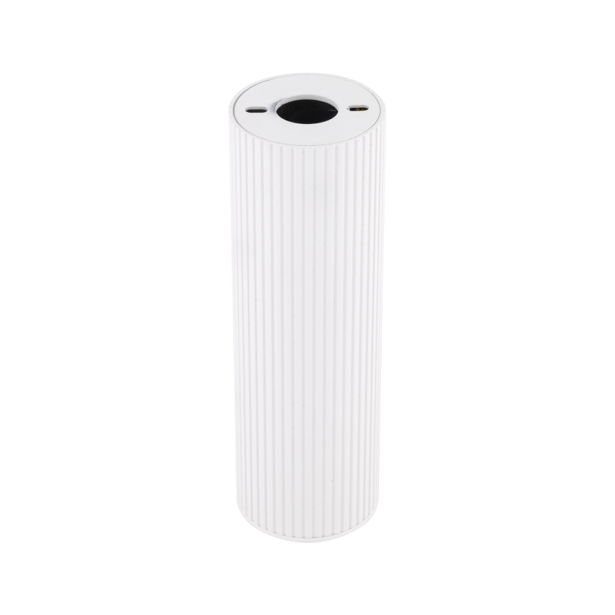 Spotlampe TUNE M 1xGU10/10W/230V 17 cm hvid