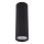 Spotlampe TUNE M 1xGU10/10W/230V 17 cm sort