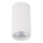Spotlampe TUNE S 1xGU10/10W/230V 10 cm hvid