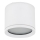 Spotlampe VIVO 1xGX53/10W/230V 10 cm hvid