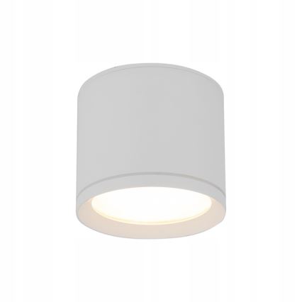 Spotlampe VIVO 1xGX53/10W/230V 10 cm hvid