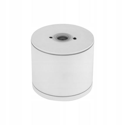 Spotlampe VIVO 1xGX53/10W/230V 10 cm hvid
