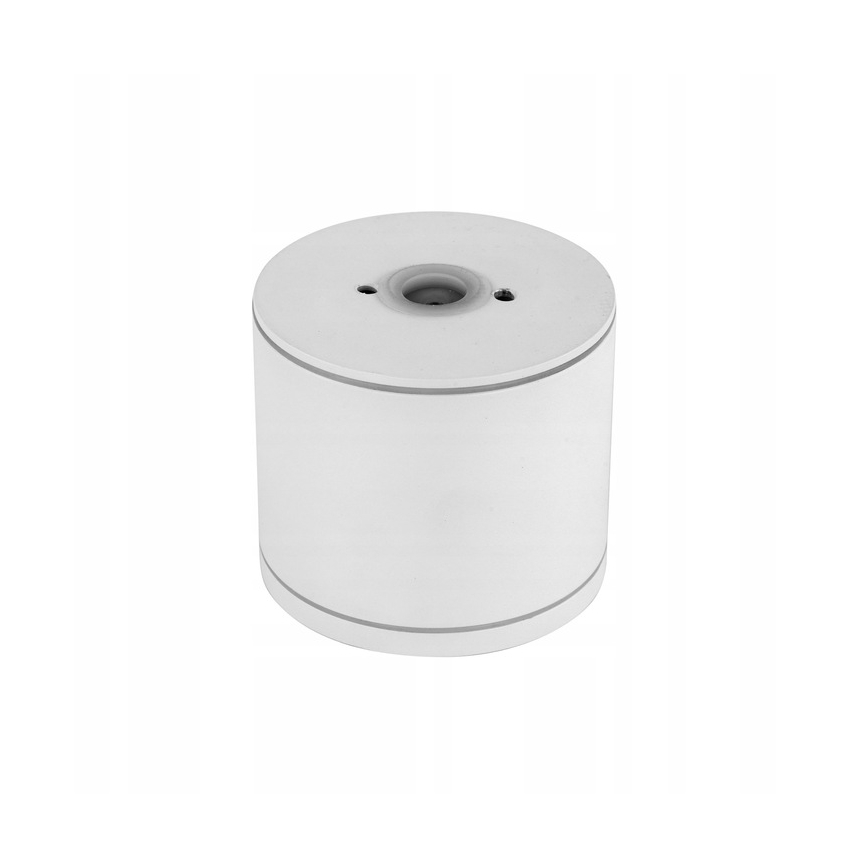 Spotlampe VIVO 1xGX53/10W/230V 10 cm hvid