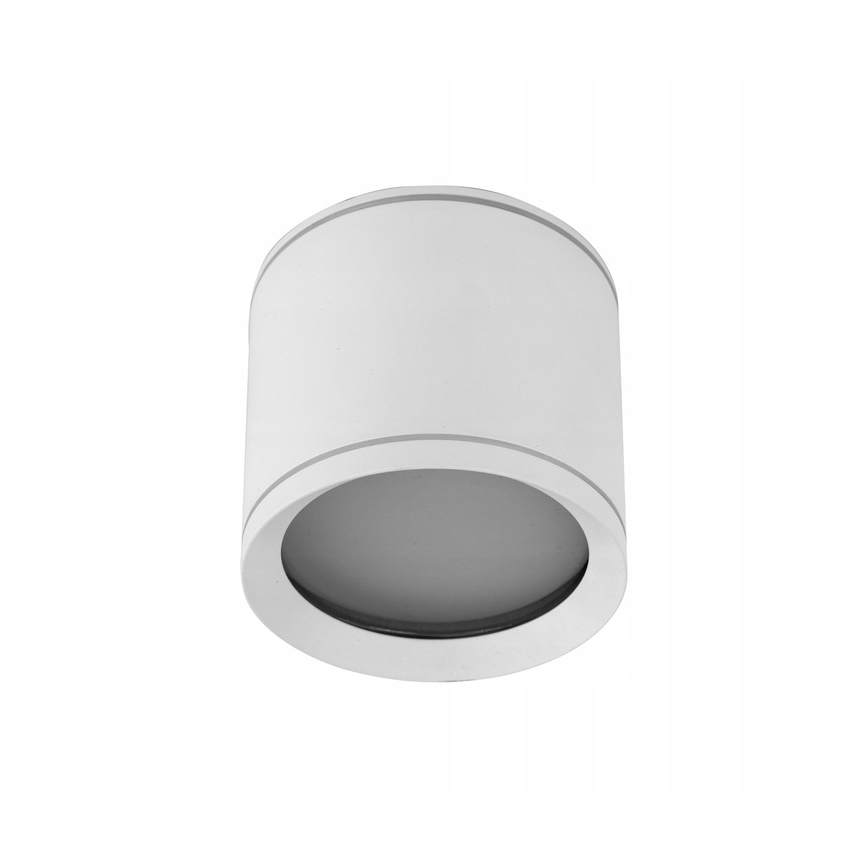 Spotlampe VIVO 1xGX53/10W/230V 10 cm hvid