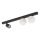 Spotlampe VOX 2xG9/8W/230V + 1xGU10/10W sort