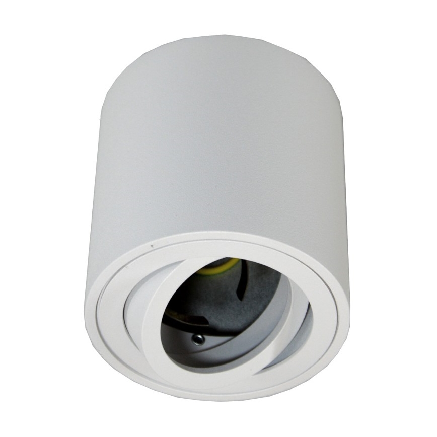Spotlight FEBE 1xGU10/30W/230V hvid