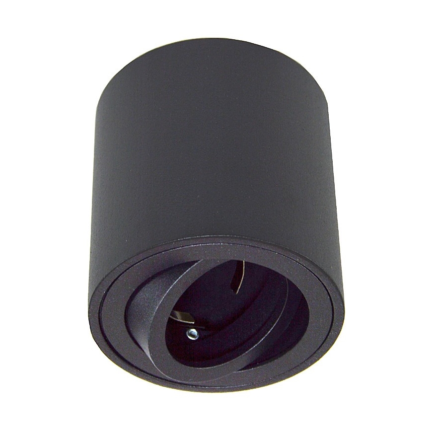 Spotlight FEBE 1xGU10/30W/230V sort