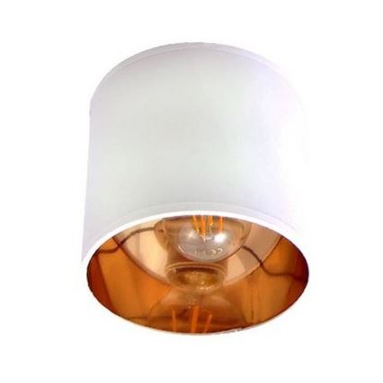 Spotlight SOFIA 3xE27/60W/230V hvid