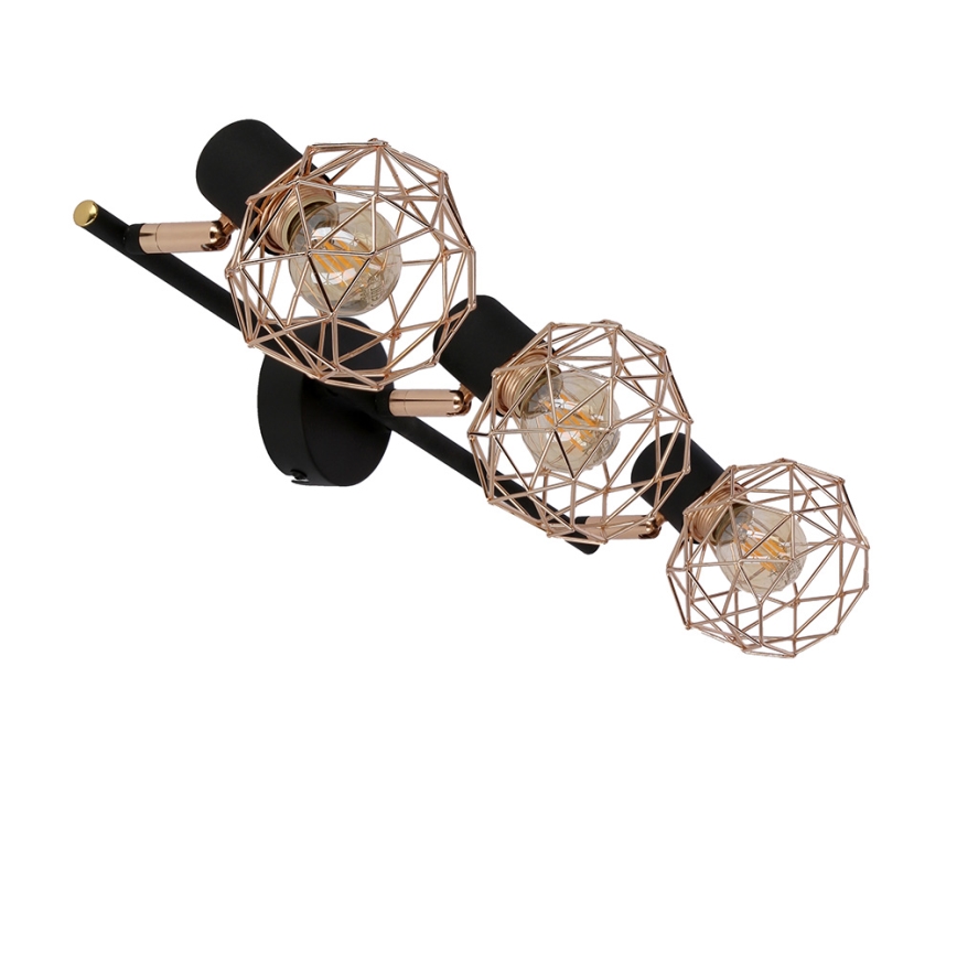 Spotlys ACROBAT 3xE14/40W/230V