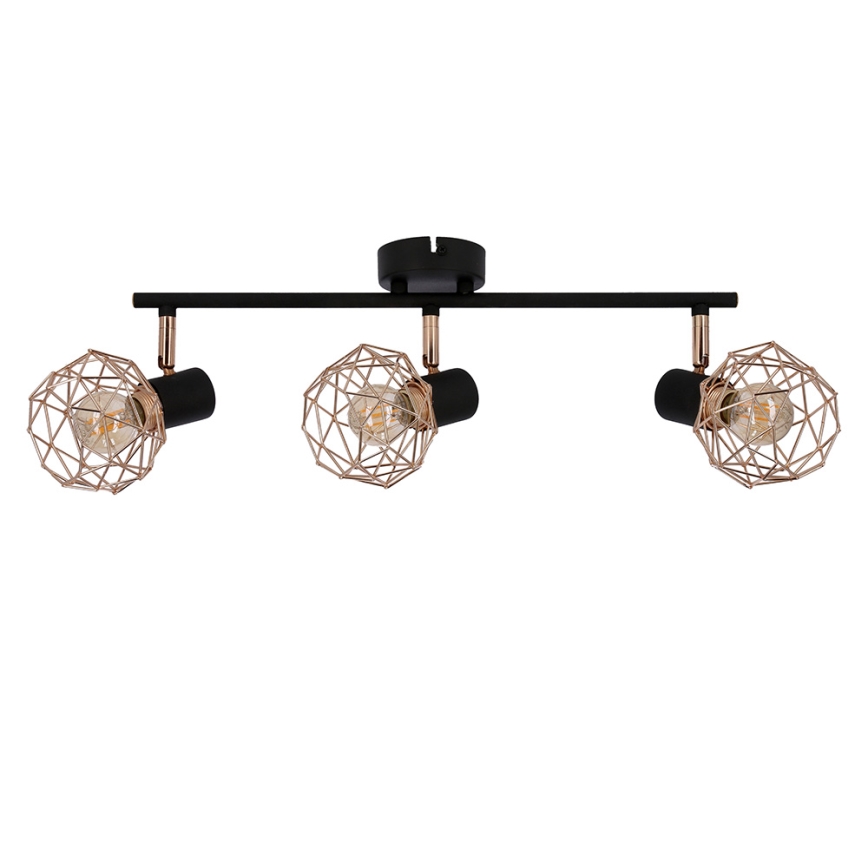 Spotlys ACROBAT 3xE14/40W/230V