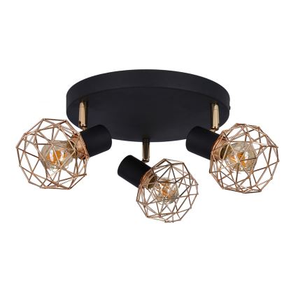 Spotlys ACROBAT 3xE14/40W/230V