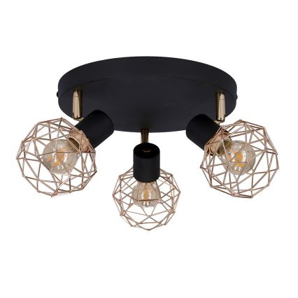 Spotlys ACROBAT 3xE14/40W/230V