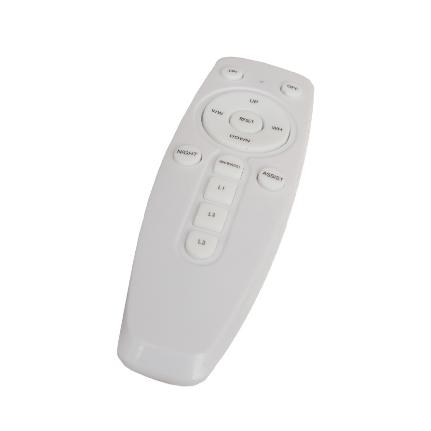 Spotlys ARONA 3xE27/15W/230V+LED
