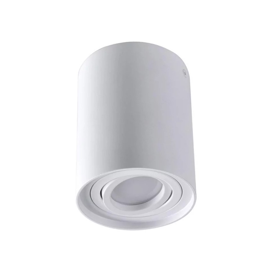 Spotlys HADAR R1 1xGU10/10W/230V hvid