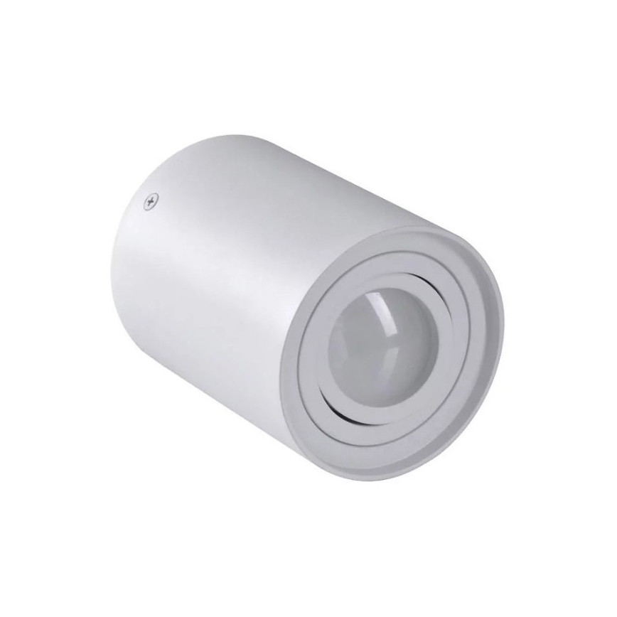Spotlys HADAR R1 1xGU10/10W/230V hvid