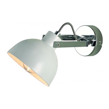 Spotlys LUKAS 1xE14/40W/230V