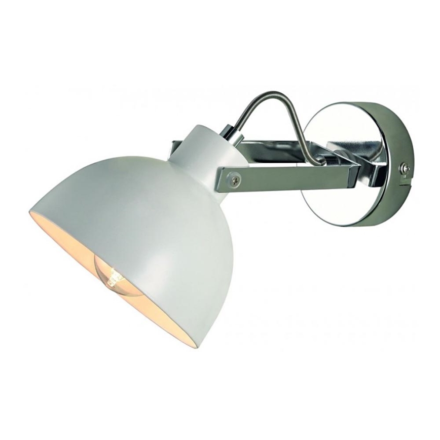 Spotlys LUKAS 1xE14/40W/230V