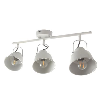 Spotlys NIKO 3xE14/8W/230V