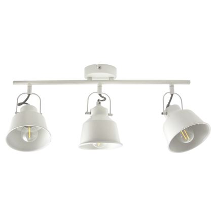 Spotlys NIKO 3xE14/8W/230V