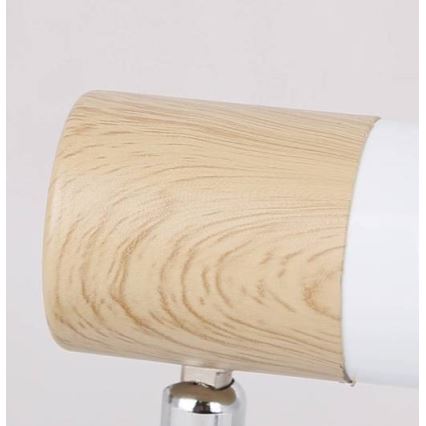 Spotlys PUERTO 3xE14/40W/230V