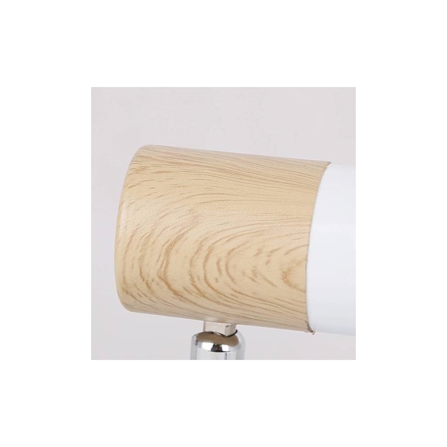 Spotlys PUERTO 3xE14/40W/230V