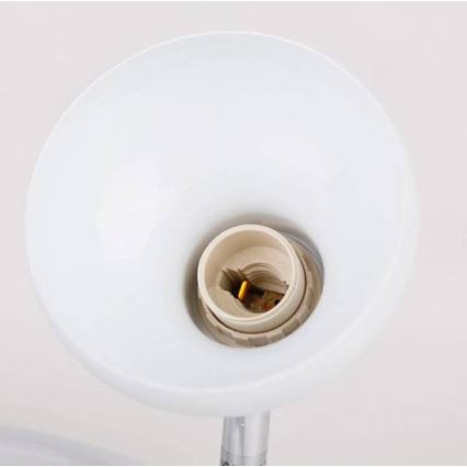 Spotlys PUERTO 3xE14/40W/230V