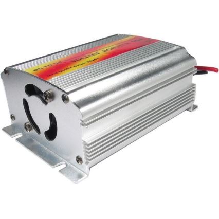 Spændingsomformer 240W/12V/24V