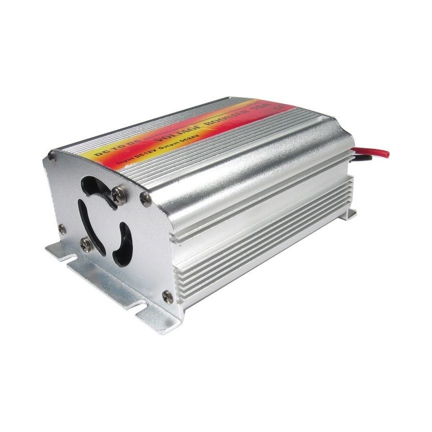 Spændingsomformer 240W/12V/24V