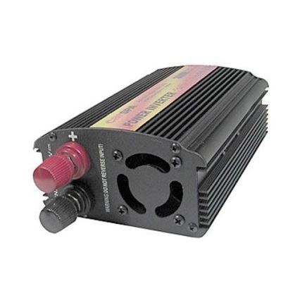 Spændingsomformer 500W/24V/230V