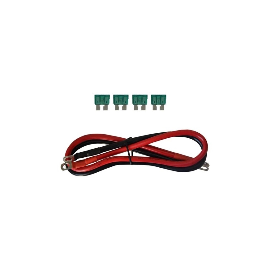 Spændingsomformer CARSPA 1000W/12/230V + USB