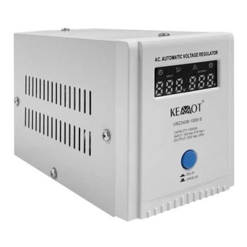 Spændingsstabilisator 150-270V