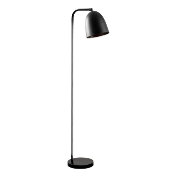 Stående lampe TATTOO 1xE27/40W/230V sort