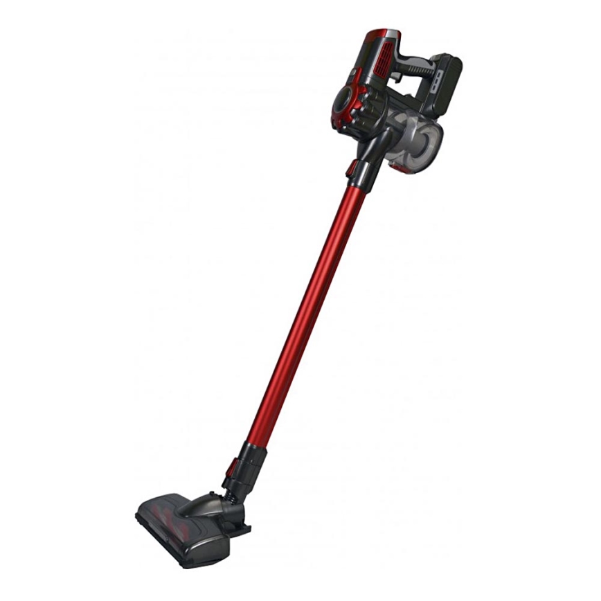 Stangstøvsuger m. elektrisk turbobørste 120W/230V/2200 mAh