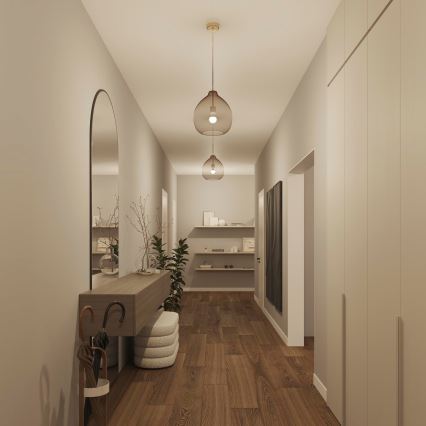 Startpakke Philips Hue White And Color Ambiance Essential 2xE27/8W/230V 2200-6500K + Hue bridge