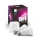 Startpakke Philips Hue WHITE AND COLOR AMBIANCE 2xE27/9W/230V 2000-6500K + Hue Bridge