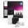 Startpakke Philips Hue WHITE AND COLOR AMBIANCE 3xGU10/4,2W 2000-6500K + Hue Bridge og dimmer switch
