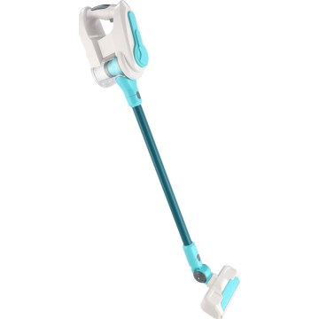 Stavstøvsuger med lyd, 4xAA