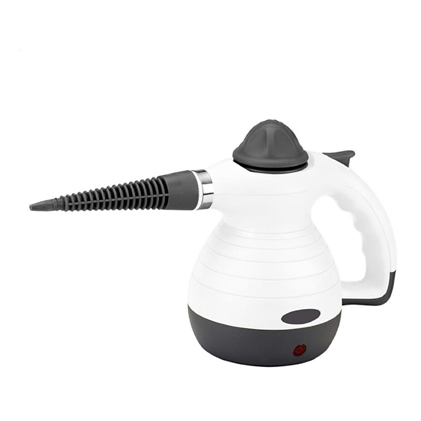 Steam cleaner 350 ml 900W/230V